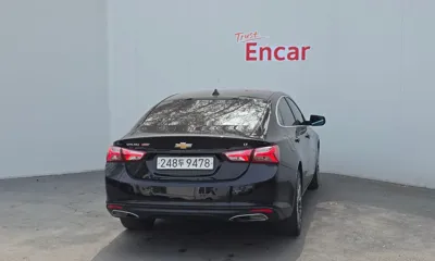 ChevroletGMDaewoo Malibu 2019, 160675 км, за 5008.26 USD