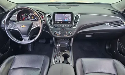 ChevroletGMDaewoo Malibu 2019, 160675 км, за 5008.26 USD - фото 6