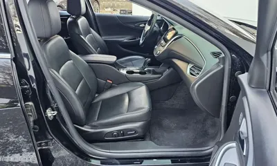 ChevroletGMDaewoo Malibu 2019, 160675 км, за 5008.26 USD - фото 9