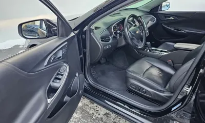 ChevroletGMDaewoo Malibu 2019, 160675 км, за 5008.26 USD - фото 10