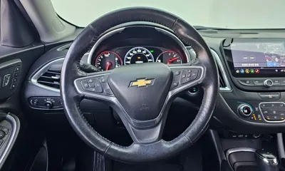 ChevroletGMDaewoo Malibu 2019, 160675 км, за 5008.26 USD - фото 11