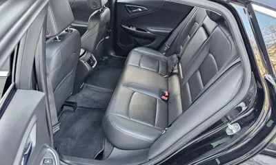 ChevroletGMDaewoo Malibu 2019, 160675 км, за 5008.26 USD - фото 12