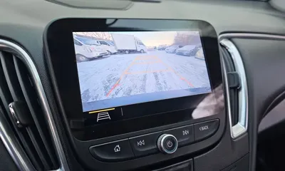 ChevroletGMDaewoo Malibu 2019, 160675 км, за 5008.26 USD - фото 13