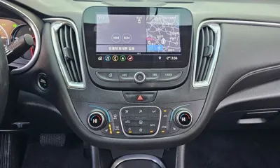 ChevroletGMDaewoo Malibu 2019, 160675 км, за 5008.26 USD - фото 14