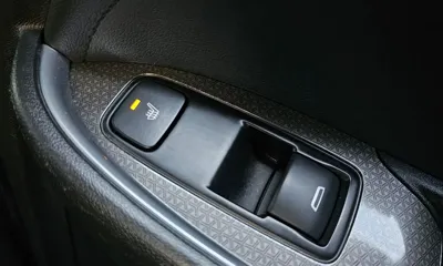 ChevroletGMDaewoo Malibu 2019, 160675 км, за 5008.26 USD - фото 16