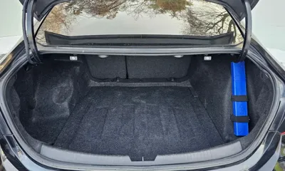 ChevroletGMDaewoo Malibu 2019, 160675 км, за 5008.26 USD - фото 19