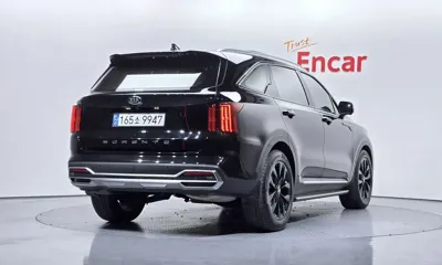 Kia Sorento 2021, 100454 км, за 18248.65 USD