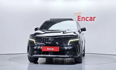Kia Sorento 2021, 100454 км, за 18248.65 USD
