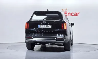 Kia Sorento 2021, 100454 км, за 18248.65 USD