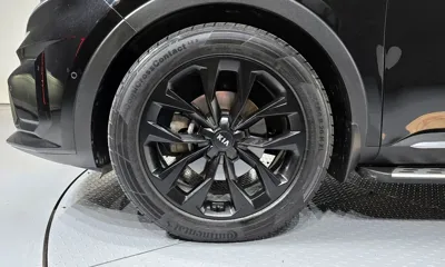 Kia Sorento 2021, 100454 км, за 18248.65 USD