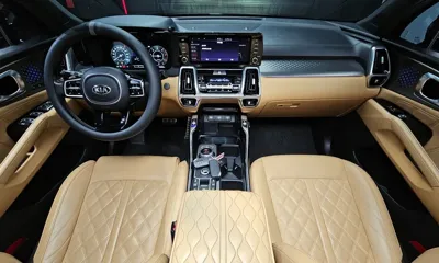 Kia Sorento 2021, 100454 км, за 18248.65 USD - фото 7