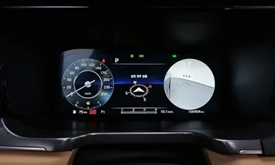 Kia Sorento 2021, 100454 км, за 18248.65 USD - фото 8
