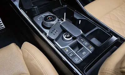 Kia Sorento 2021, 100454 км, за 18248.65 USD - фото 9