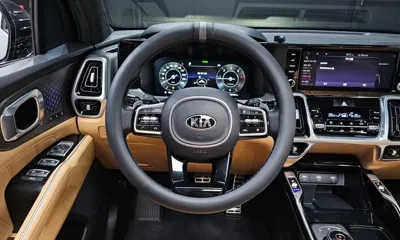 Kia Sorento 2021, 100454 км, за 18248.65 USD - фото 12