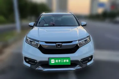 Honda Avancier 2017, 140000 км, за 12078 USD