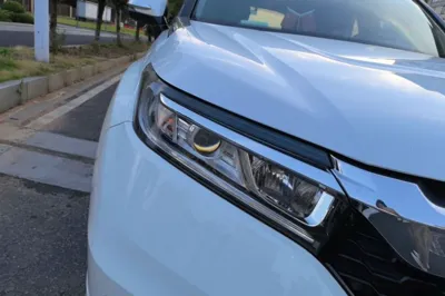Honda Avancier 2017, 140000 км, за 12078 USD - фото 7