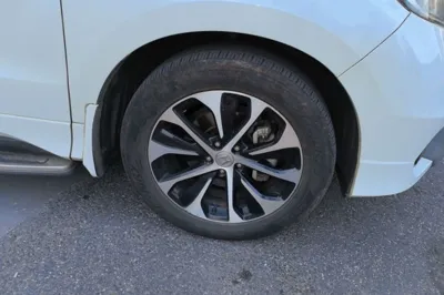 Honda Avancier 2017, 140000 км, за 12078 USD - фото 8