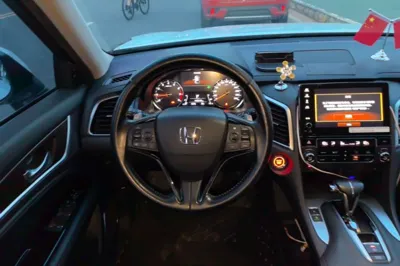 Honda Avancier 2017, 140000 км, за 12078 USD - фото 10