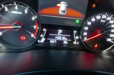 Honda Avancier 2017, 140000 км, за 12078 USD - фото 12