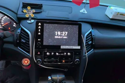 Honda Avancier 2017, 140000 км, за 12078 USD - фото 13
