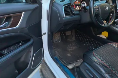 Honda Avancier 2017, 140000 км, за 12078 USD - фото 16