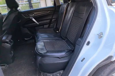 Honda Avancier 2017, 140000 км, за 12078 USD - фото 17