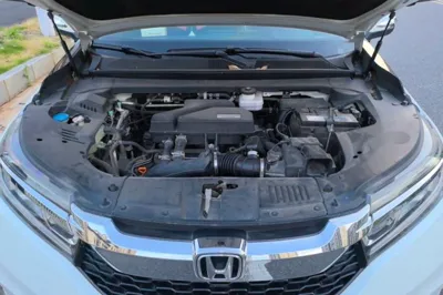Honda Avancier 2017, 140000 км, за 12078 USD - фото 21