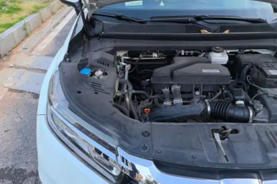 Honda Avancier 2017, 140000 км, за 12078 USD - фото 23