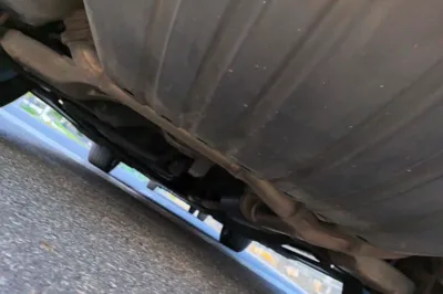 Honda Avancier 2017, 140000 км, за 12078 USD - фото 25