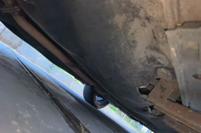 Honda Avancier 2017, 140000 км, за 12078 USD - фото 26