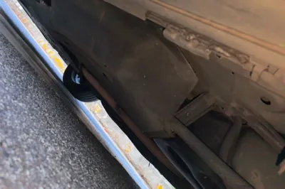 Honda Avancier 2017, 140000 км, за 12078 USD - фото 28