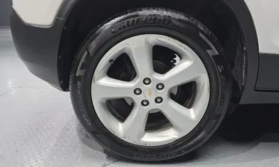 ChevroletGMDaewoo Trax 2015, 120297 км, за 2644.11 USD