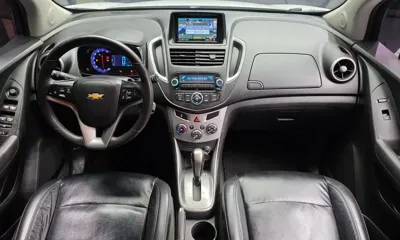 ChevroletGMDaewoo Trax 2015, 120297 км, за 2644.11 USD - фото 7