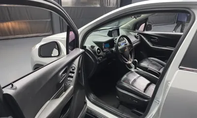 ChevroletGMDaewoo Trax 2015, 120297 км, за 2644.11 USD - фото 10