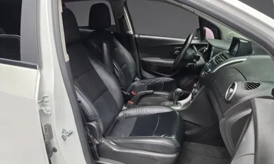 ChevroletGMDaewoo Trax 2015, 120297 км, за 2644.11 USD - фото 11