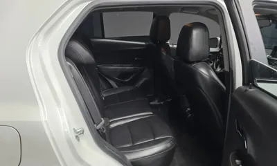 ChevroletGMDaewoo Trax 2015, 120297 км, за 2644.11 USD - фото 12