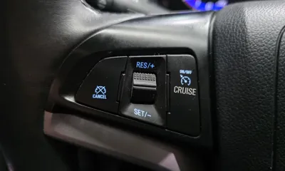 ChevroletGMDaewoo Trax 2015, 120297 км, за 2644.11 USD - фото 19