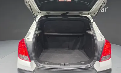 ChevroletGMDaewoo Trax 2015, 120297 км, за 2644.11 USD - фото 20