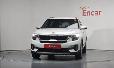 Kia Seltos 2021, 79190 км, за 11684.39 USD