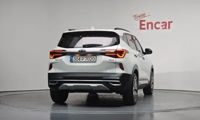 Kia Seltos 2021, 79190 км, за 11684.39 USD