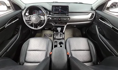 Kia Seltos 2021, 79190 км, за 11684.39 USD - фото 7