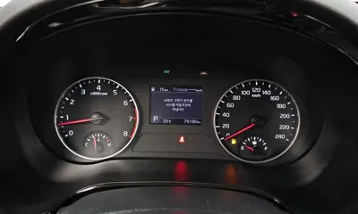 Kia Seltos 2021, 79190 км, за 11684.39 USD - фото 8