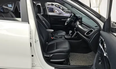 Kia Seltos 2021, 79190 км, за 11684.39 USD - фото 11