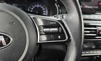 Kia Seltos 2021, 79190 км, за 11684.39 USD - фото 32