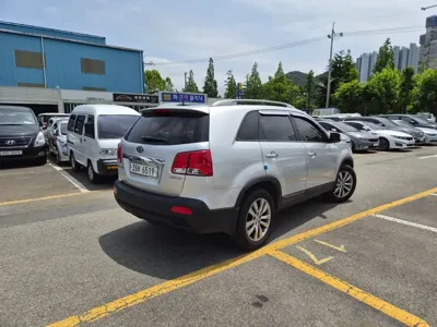 Kia Sorento 2010, 183813 км, за 3575.37 USD