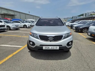 Kia Sorento 2010, 183813 км, за 3575.37 USD