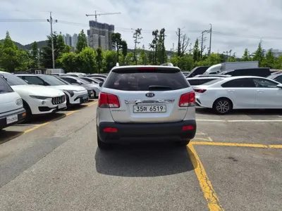 Kia Sorento 2010, 183813 км, за 3575.37 USD