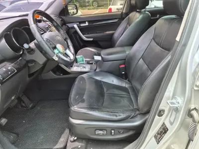 Kia Sorento 2010, 183813 км, за 3575.37 USD - фото 6