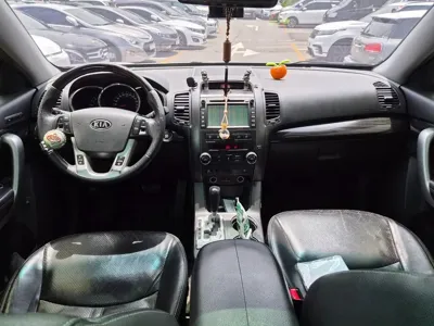 Kia Sorento 2010, 183813 км, за 3575.37 USD - фото 10