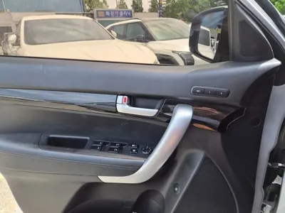 Kia Sorento 2010, 183813 км, за 3575.37 USD - фото 11